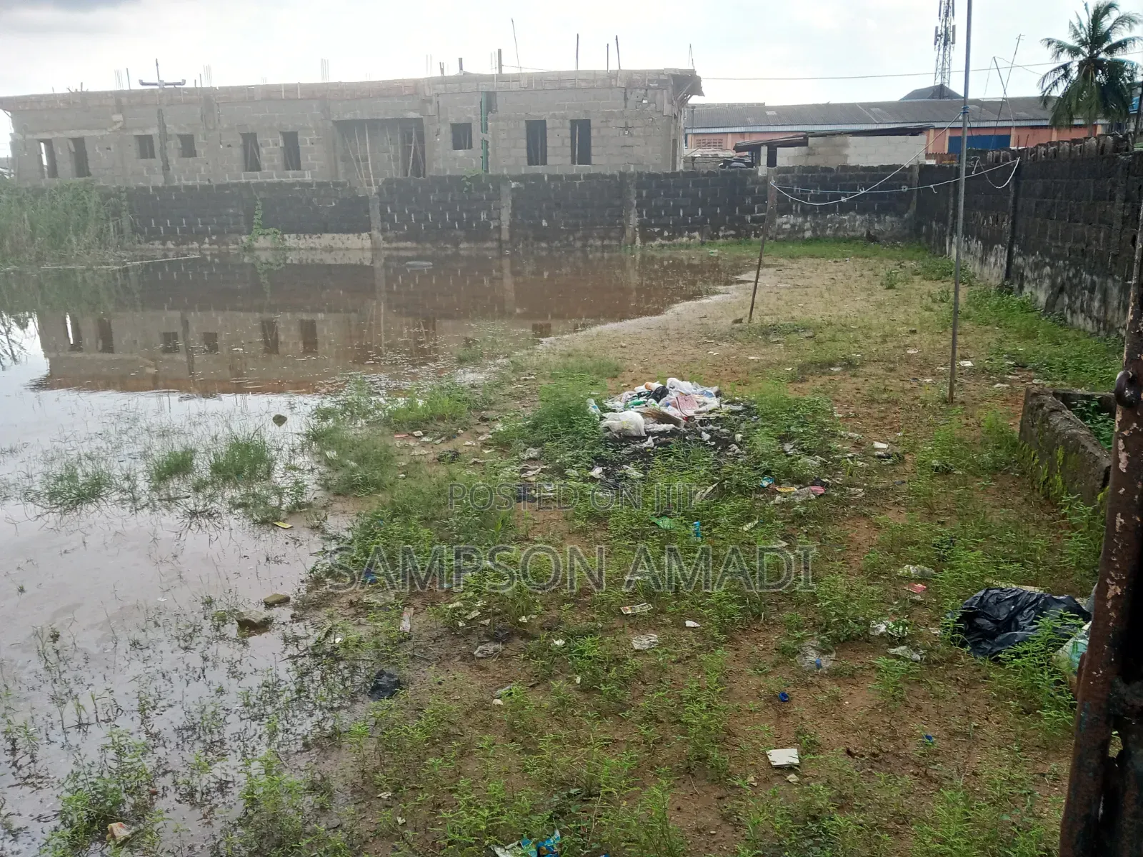 School for Sale With Over 10 Plot of Land in Port Harcourt in Rumuokoro