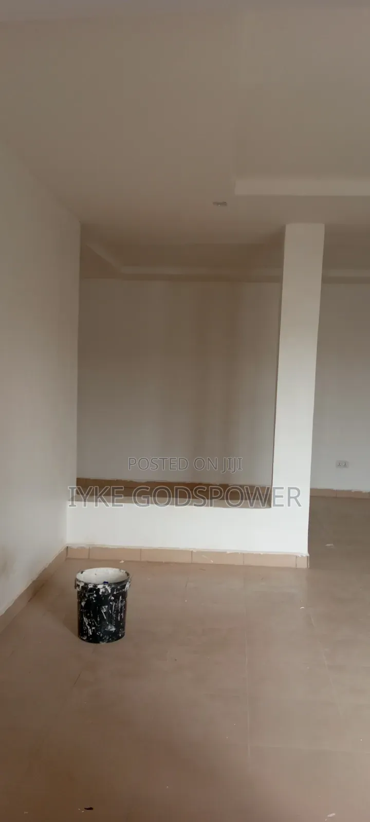 3bdrm Block of Flats in Estate Opp. Games, Durumi for rent in Durumi
