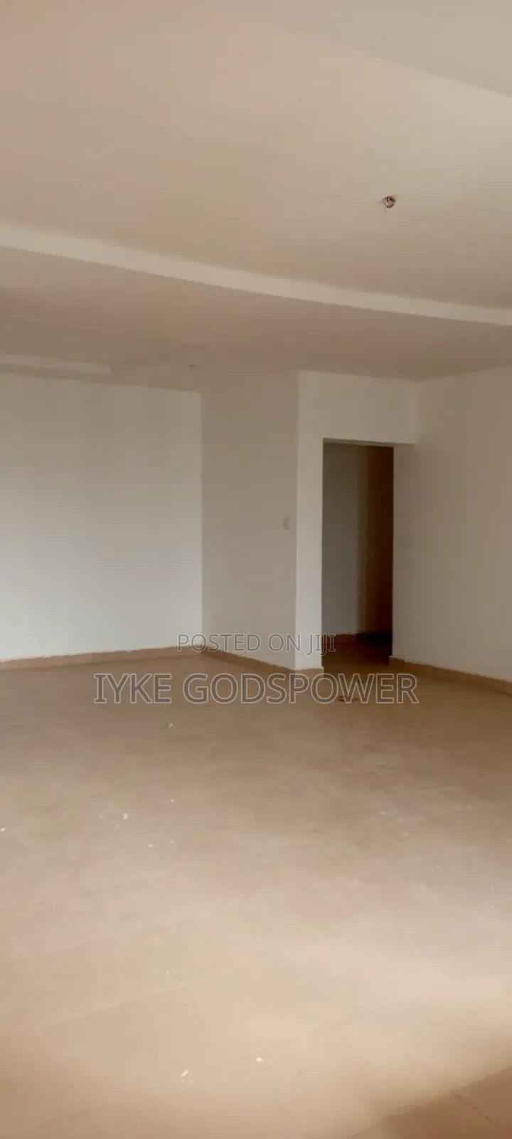 3bdrm Block of Flats in Estate Opp. Games, Durumi for rent in Durumi