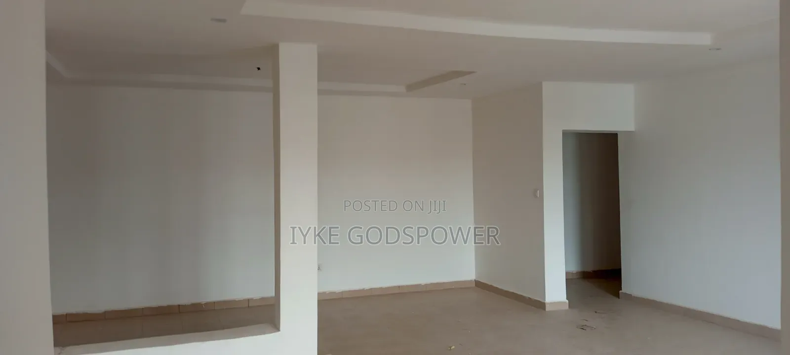 3bdrm Block of Flats in Estate Opp. Games, Durumi for rent in Durumi