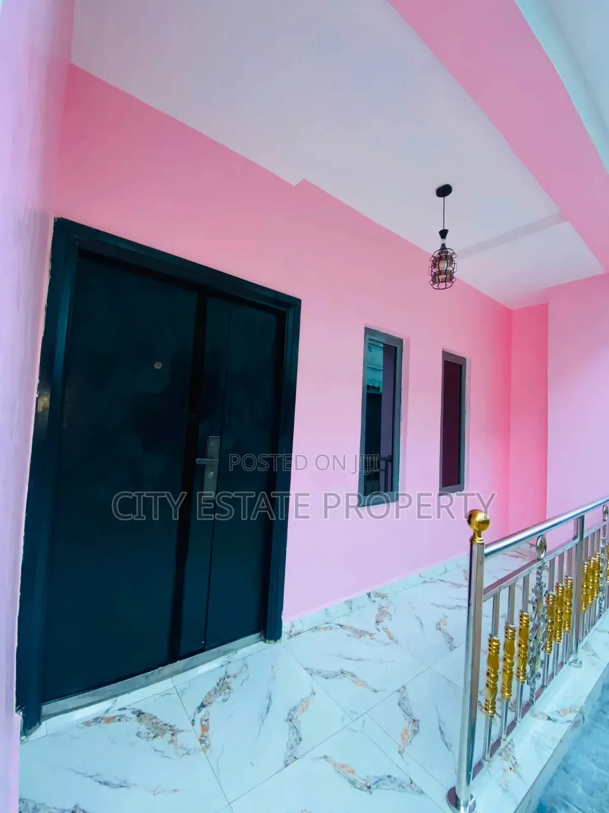 Furnished 2bdrm Duplex in City Estate, Eneka for rent in Eneka