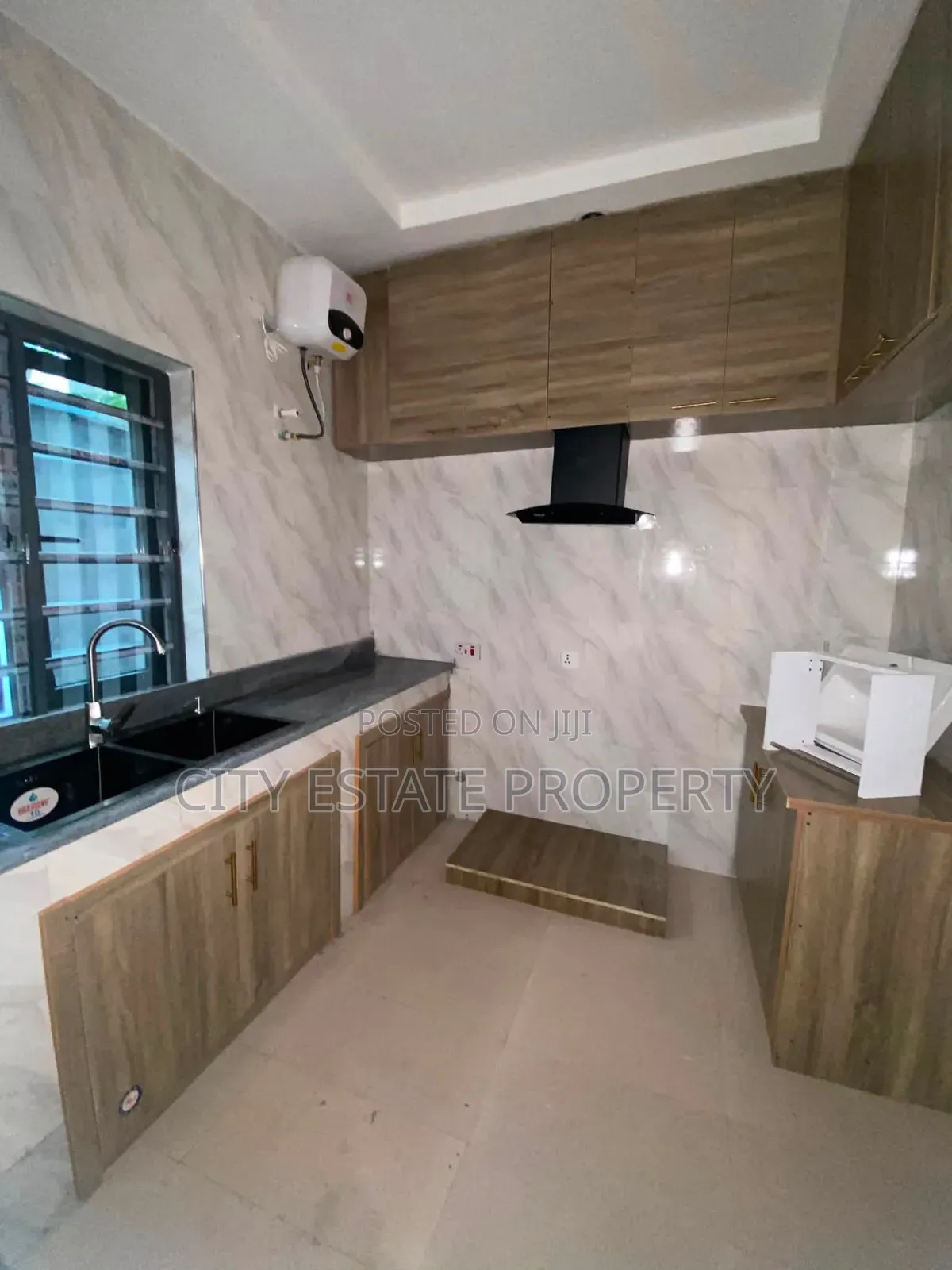 Furnished 2bdrm Duplex in City Estate, Eneka for rent in Eneka