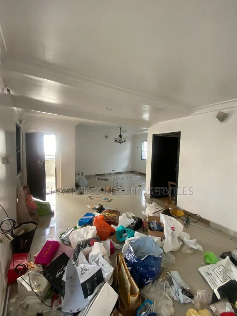 2bdrm Apartment in Ikate-Elegushi for rent in Ikate-Elegushi