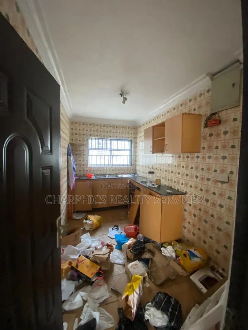 2bdrm Apartment in Ikate-Elegushi for rent in Ikate-Elegushi