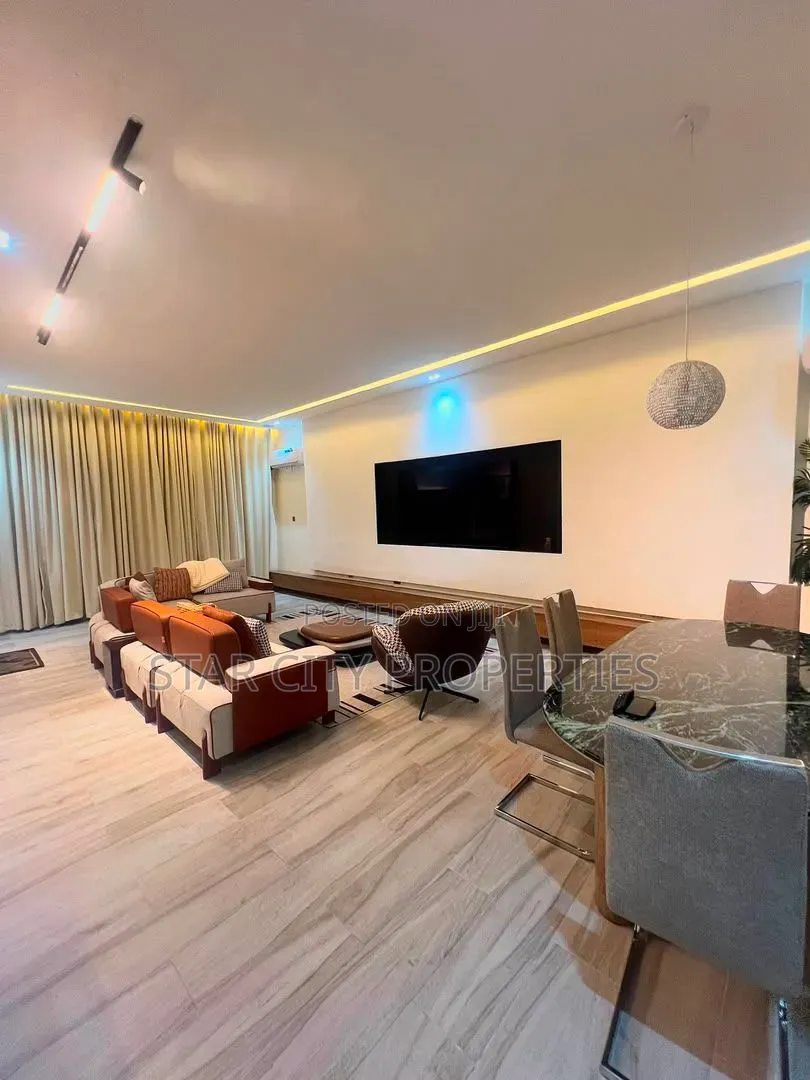 Furnished 3bdrm Apartment in Old Ikoyi Lagos for sale in Old Ikoyi