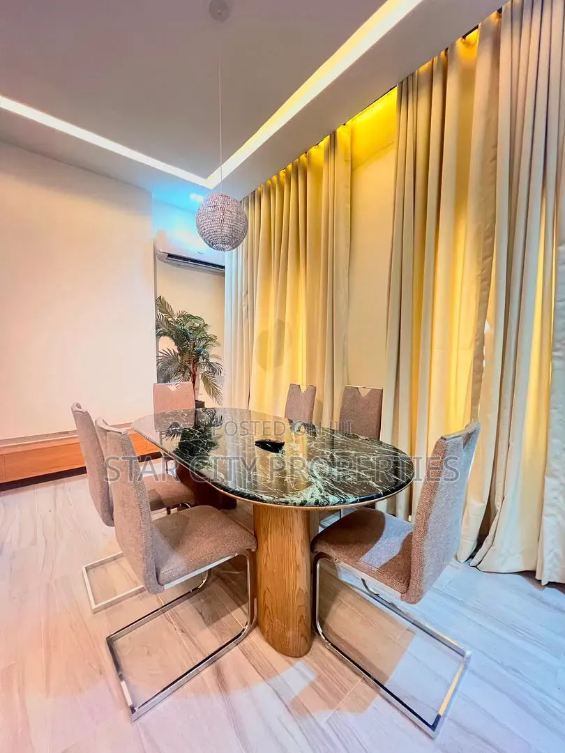 Furnished 3bdrm Apartment in Old Ikoyi Lagos for sale in Old Ikoyi