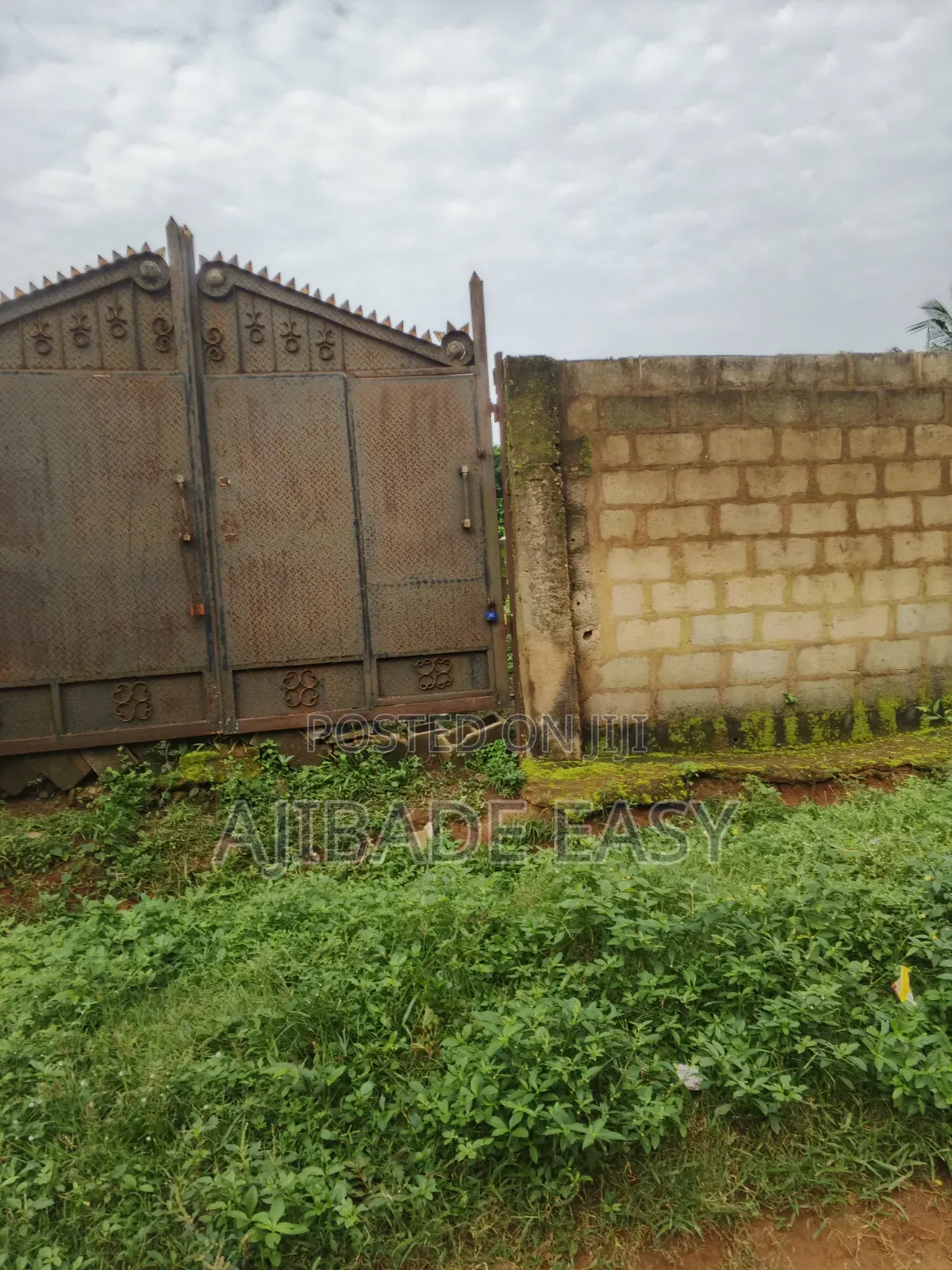 Residential Land for Sale in Ayobo in Ayobo