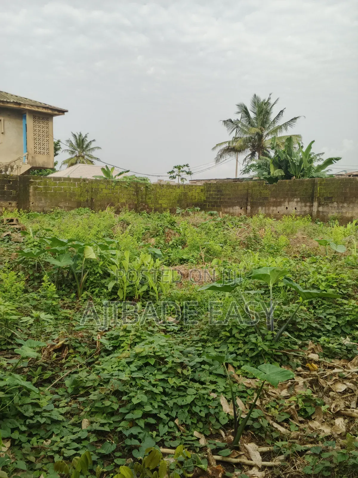 Residential Land for Sale in Ayobo in Ayobo