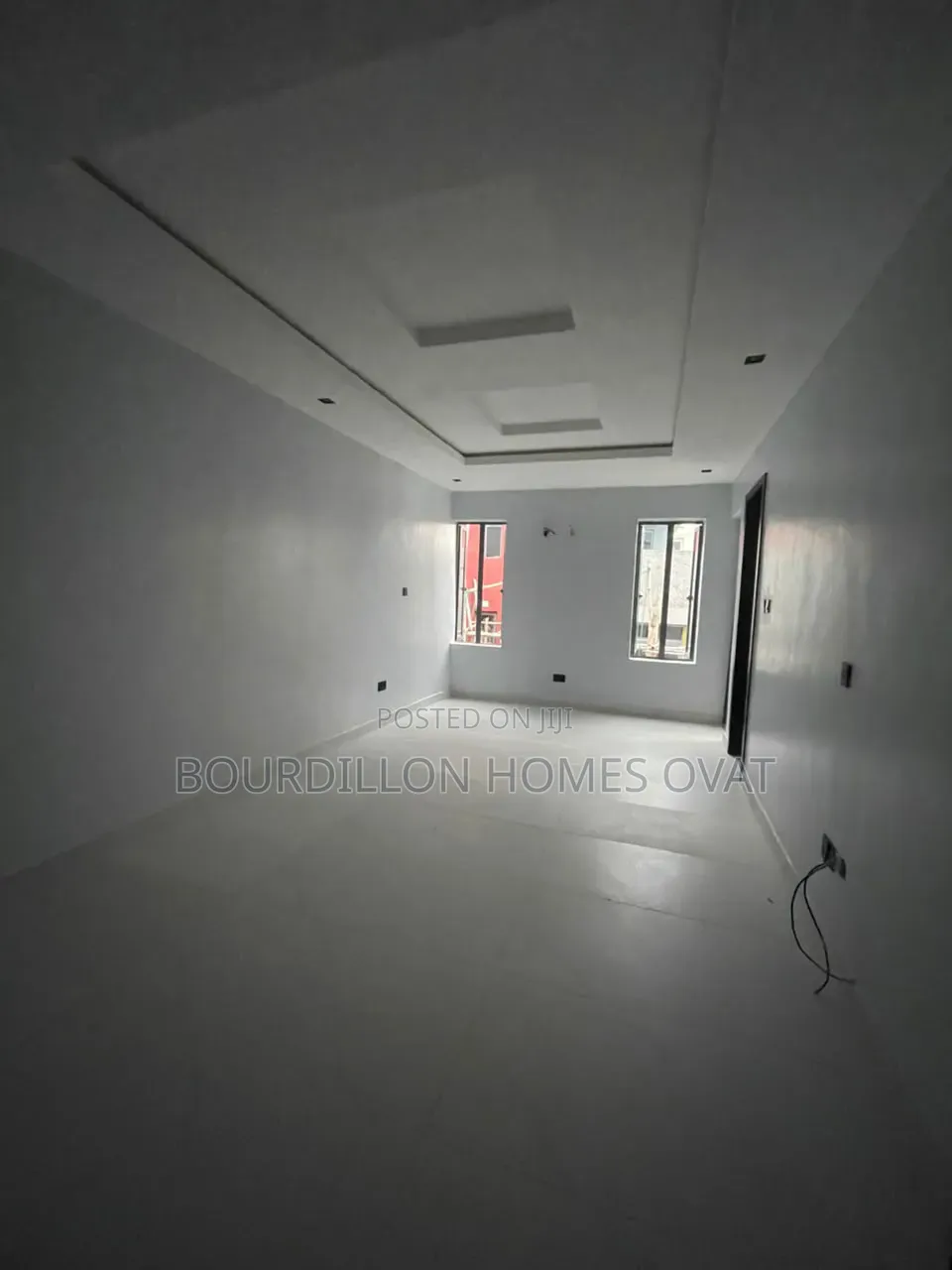 2bdrm Apartment in Ikate Lekki Lagos for sale in Ikate