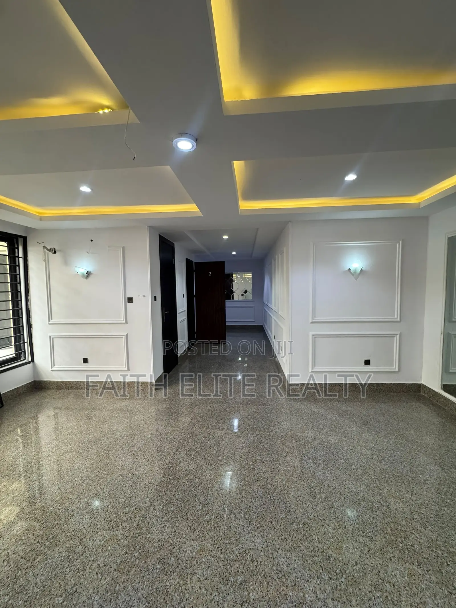3bdrm Apartment in Lekki Phase 1 for rent in Lekki Phase 1