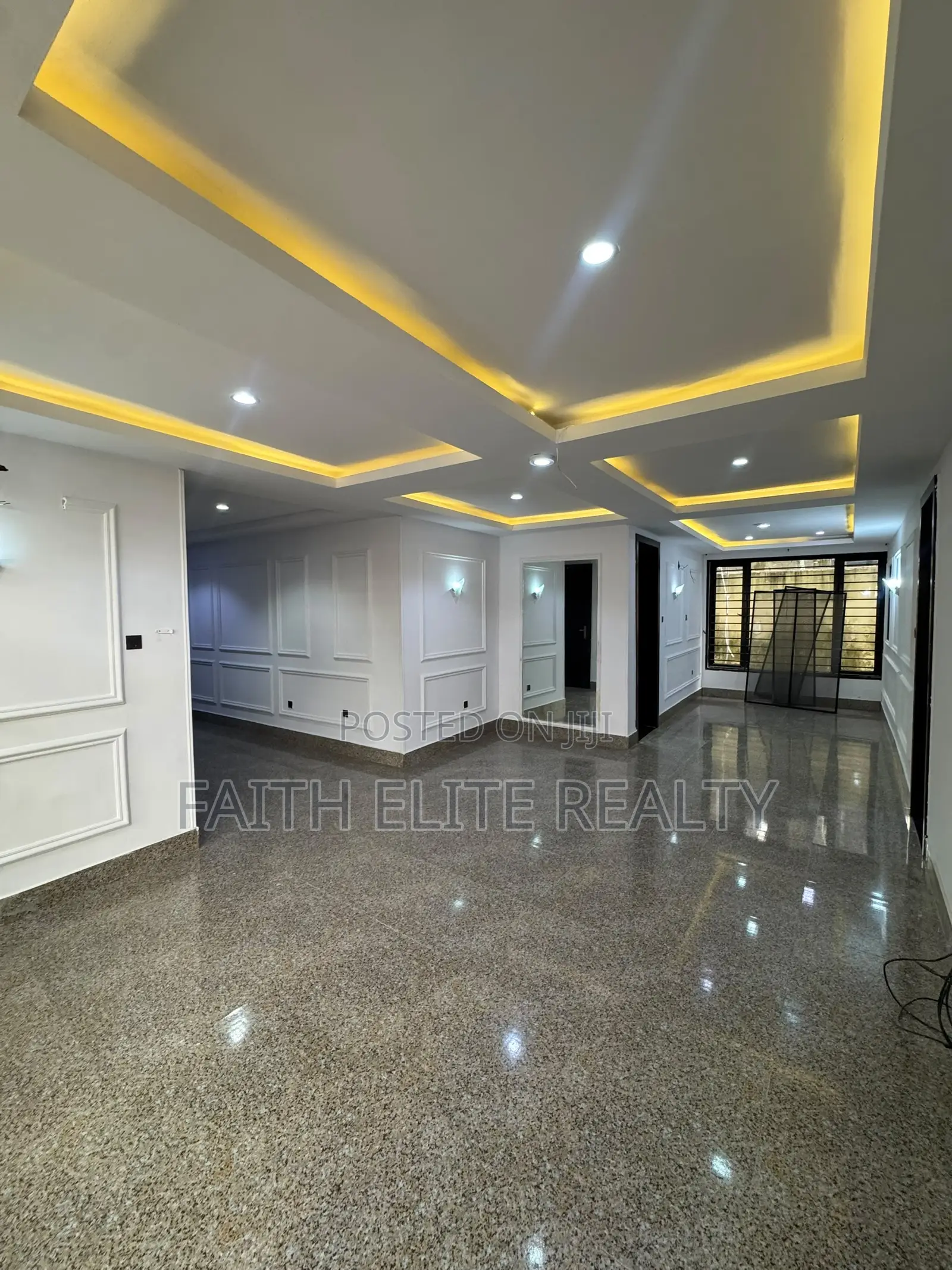 3bdrm Apartment in Lekki Phase 1 for rent in Lekki Phase 1
