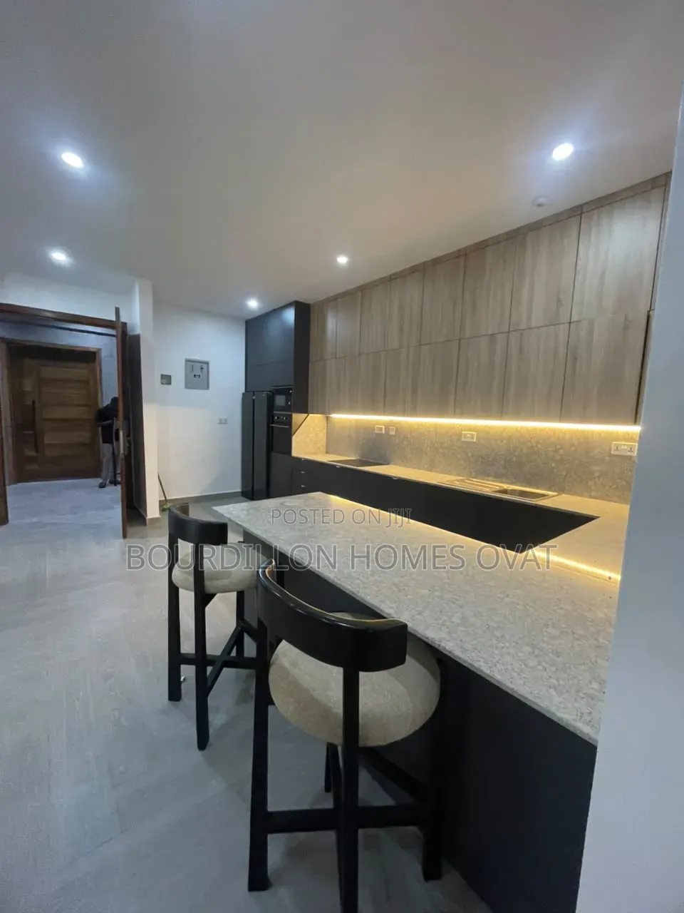 2bdrm Apartment in Ikate Lekki Lagos for sale in Ikate