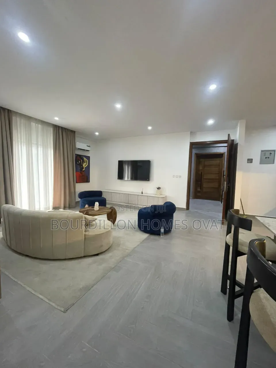 2bdrm Apartment in Ikate Lekki Lagos for sale in Ikate