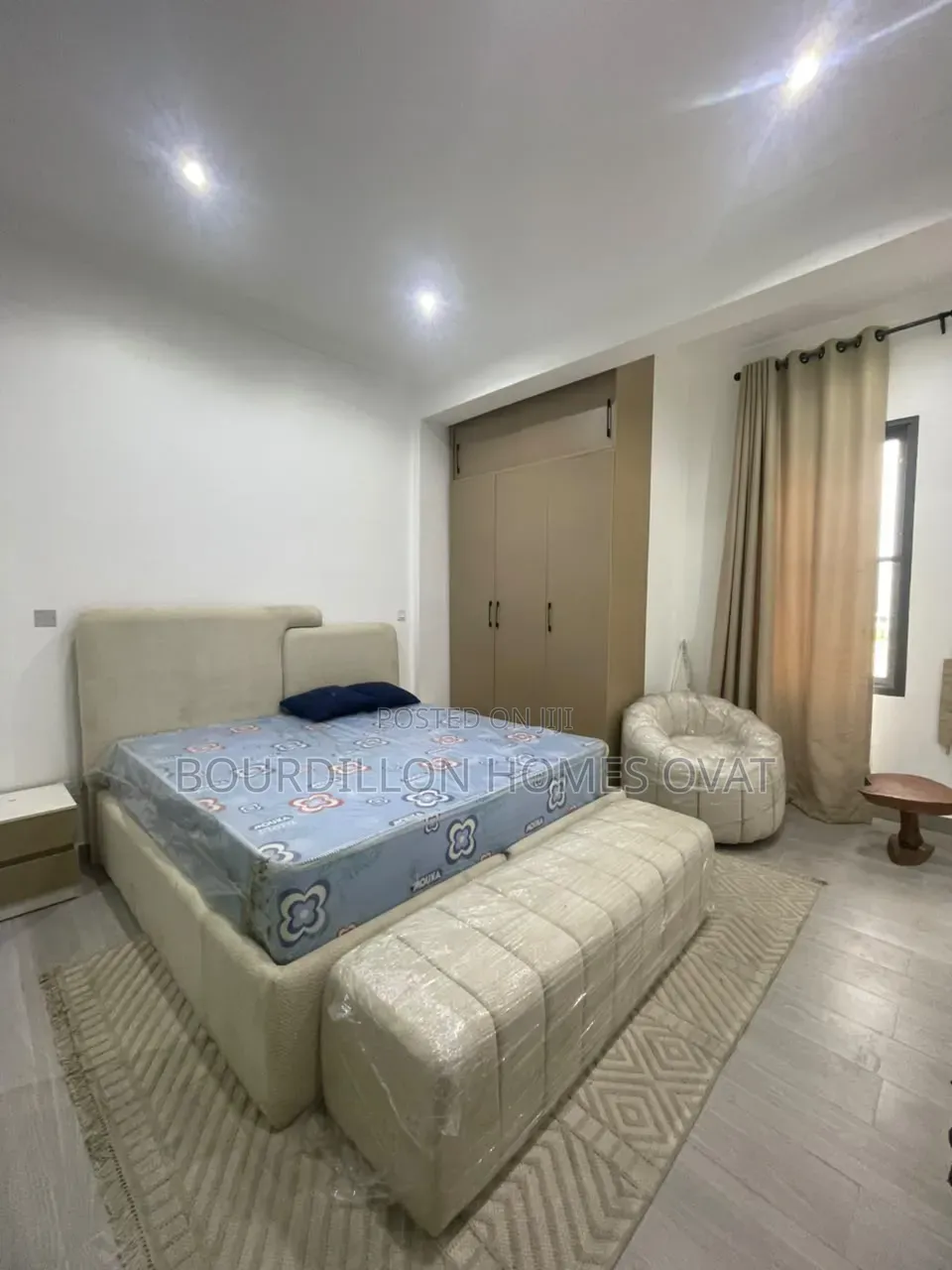 2bdrm Apartment in Ikate Lekki Lagos for sale in Ikate