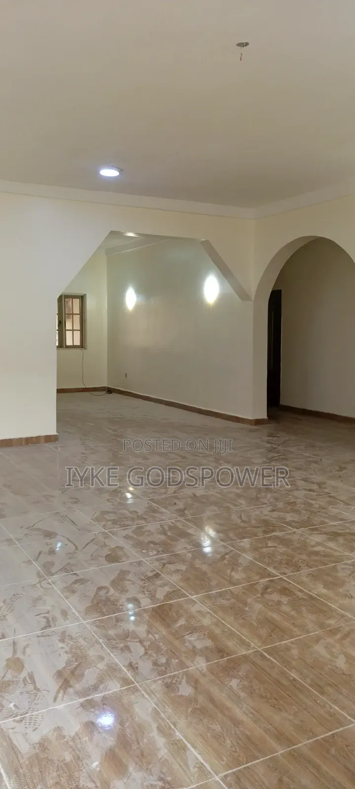 3bdrm Block of Flats in Kaura for rent in Kaura