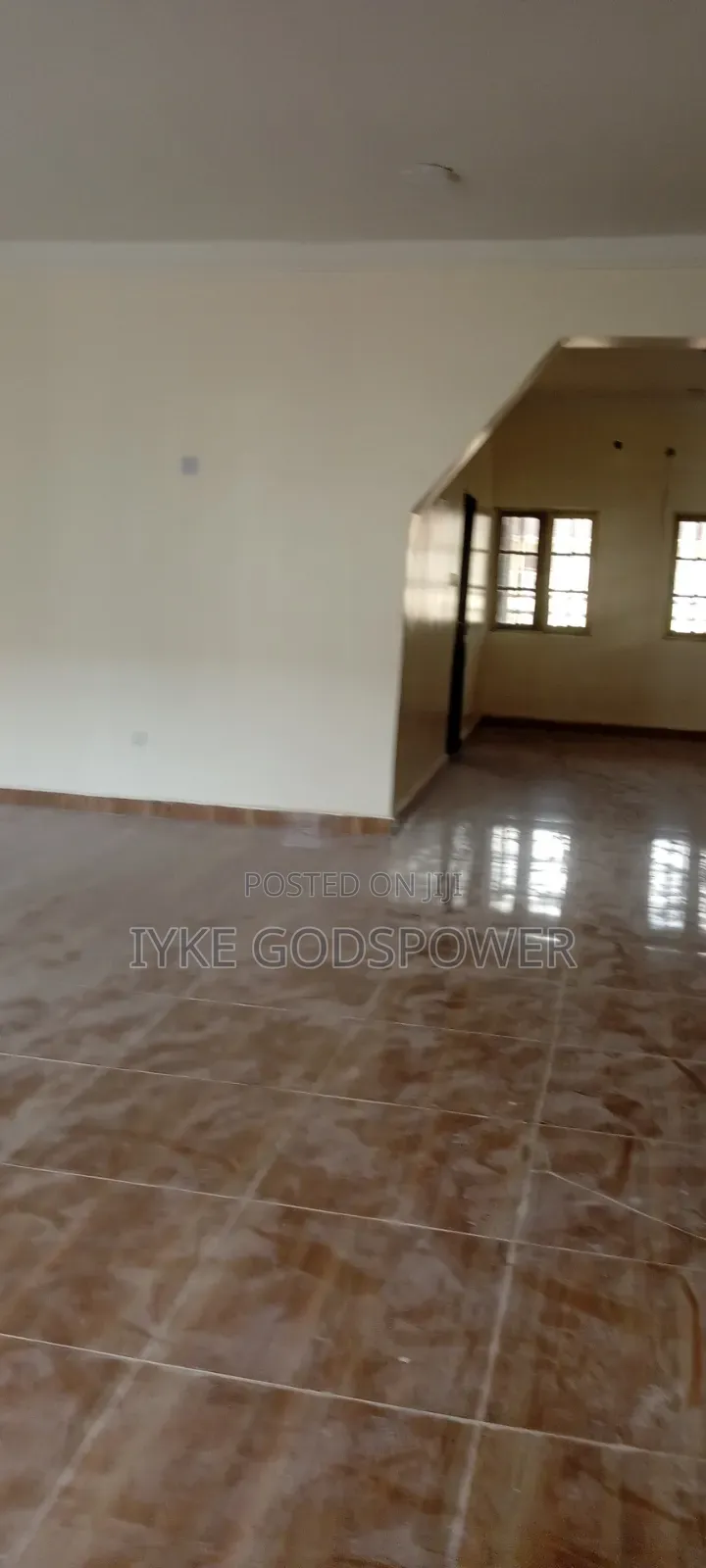 3bdrm Block of Flats in Kaura for rent in Kaura