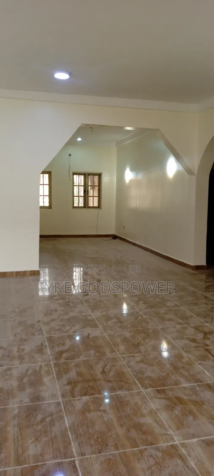 3bdrm Block of Flats in Kaura for rent in Kaura