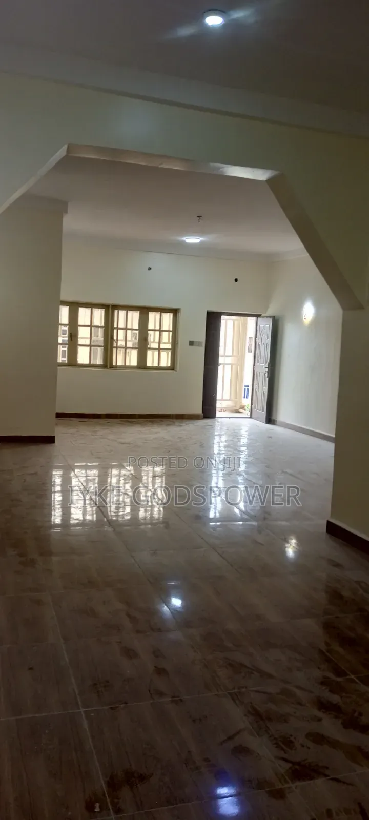 3bdrm Block of Flats in Kaura for rent in Kaura