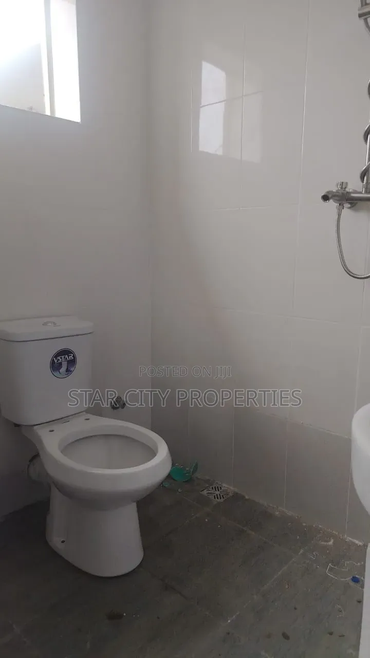 3bdrm Apartment in Okupe Estate for rent in LSDPC Maryland Estate