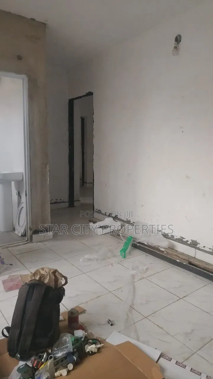 3bdrm Apartment in Okupe Estate for rent in LSDPC Maryland Estate