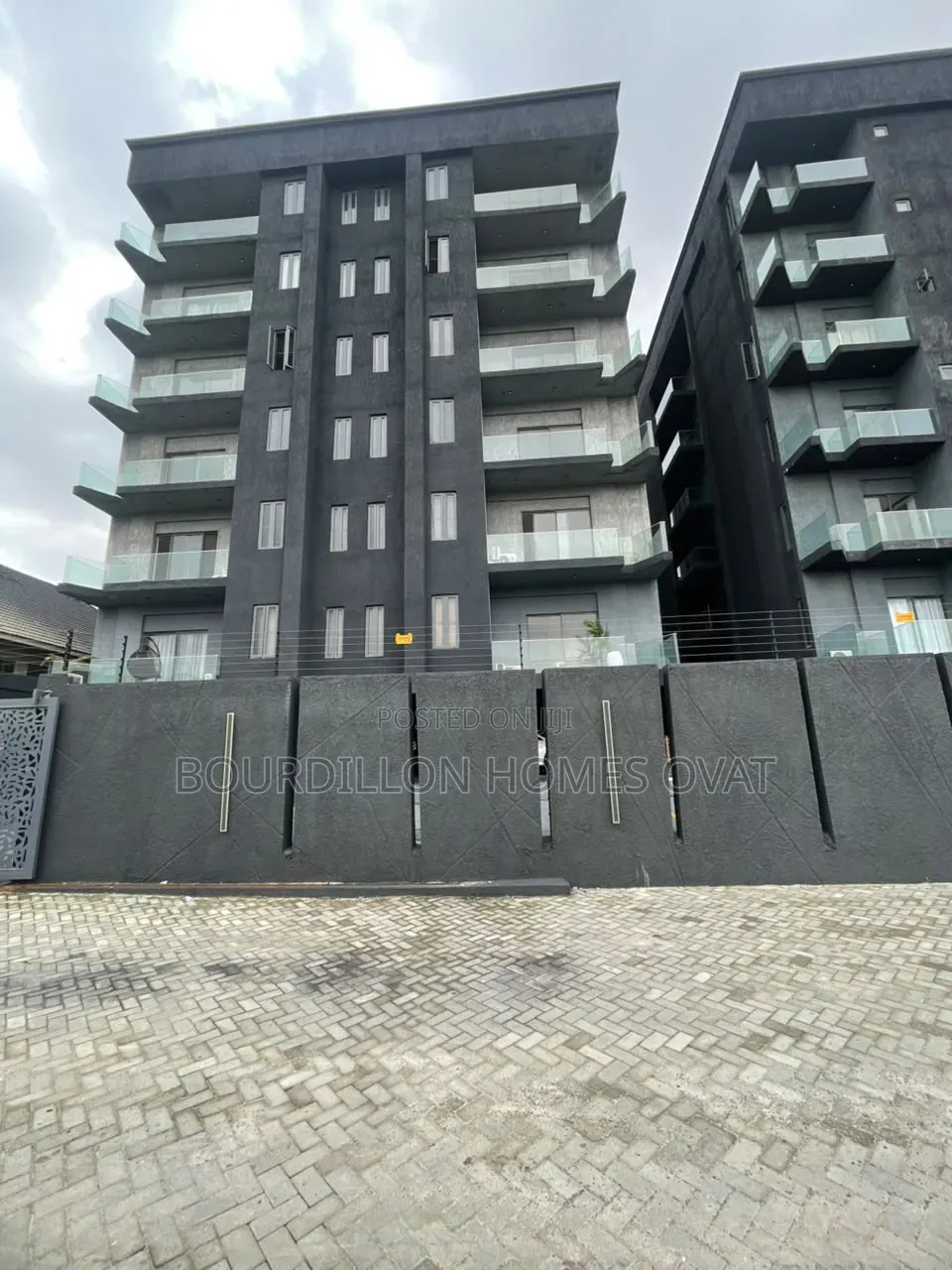 Furnished 2bdrm Apartment in Ikate Lekki Lagos for sale in Ikate