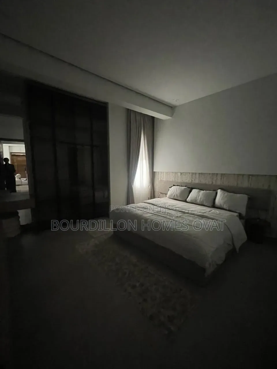 Furnished 2bdrm Apartment in Ikate Lekki Lagos for sale in Ikate