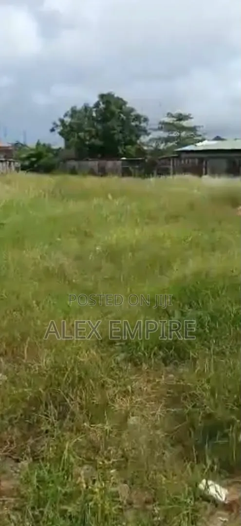 Land for Sale in Amuwo Odofin, Festac in Festac