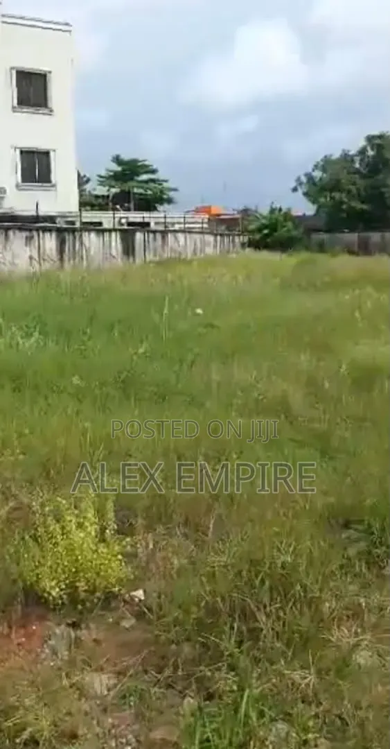 Land for Sale in Amuwo Odofin, Festac in Festac
