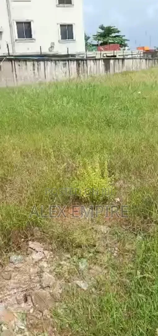 Land for Sale in Amuwo Odofin, Festac in Festac