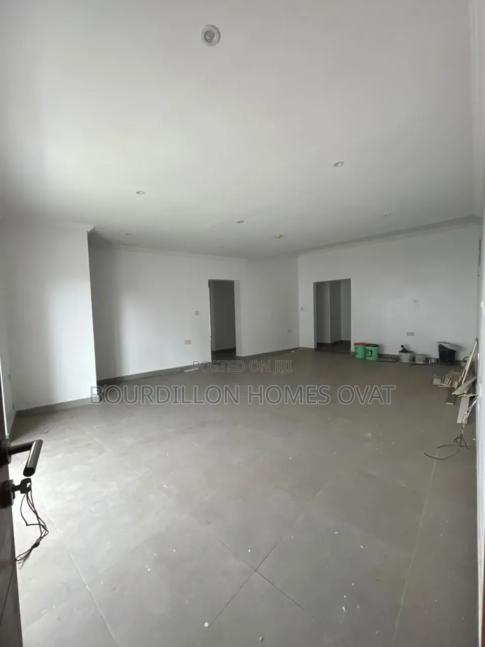 3bdrm Apartment in Ikate Lekki Lagos for sale in Ikate