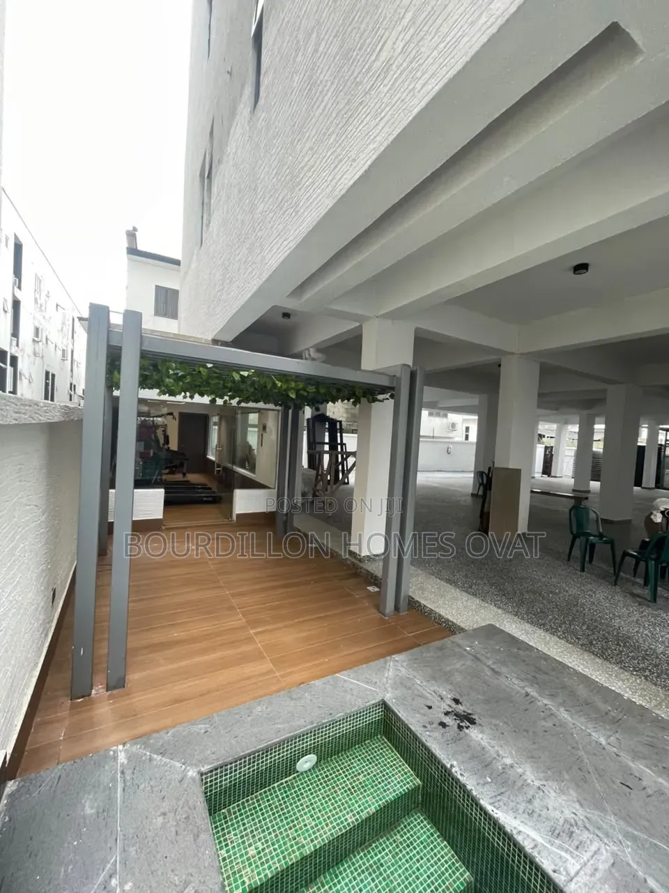 3bdrm Apartment in Ikate Lekki Lagos for sale in Ikate
