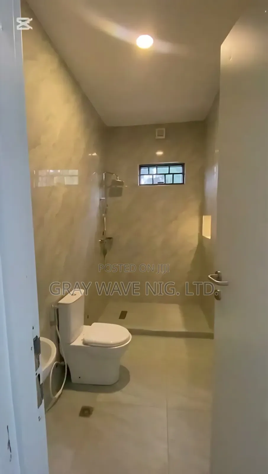 5bdrm Duplex in Guzape District for sale in Guzape District