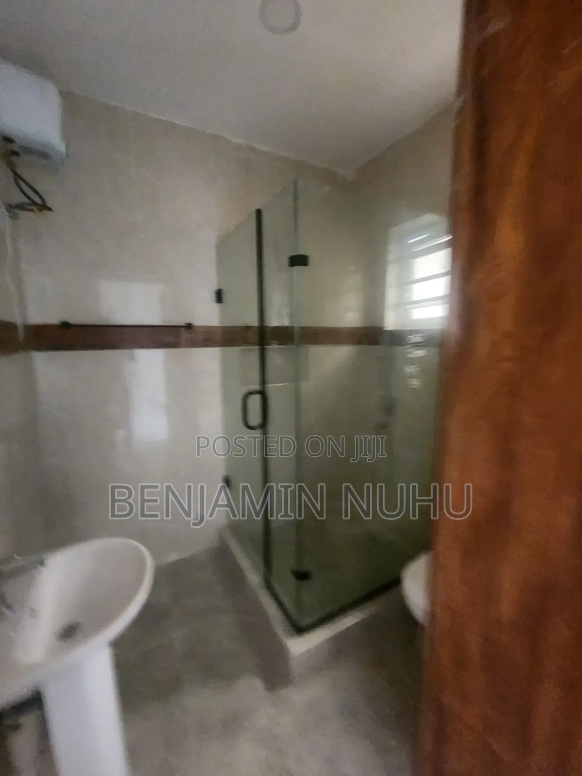Furnished 2bdrm Apartment in Off Victoria Arobeke, Lekki Phase 1 in Lekki Phase 1