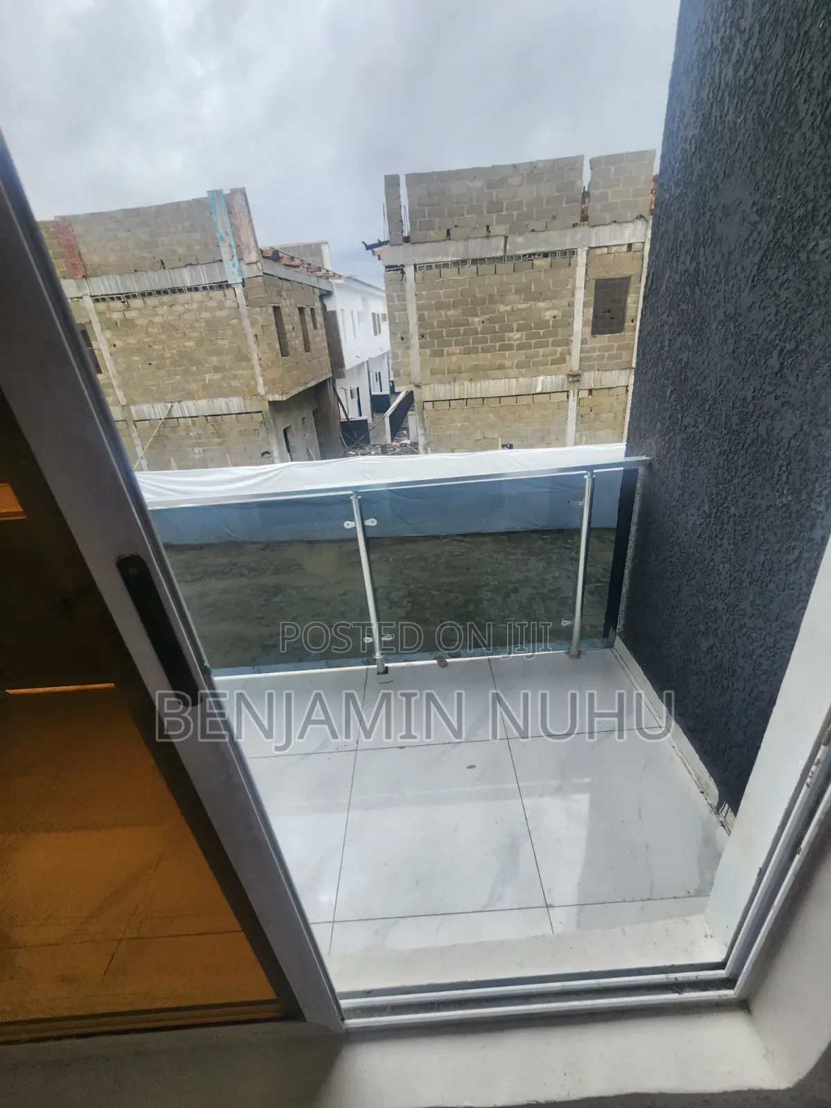 Furnished 2bdrm Apartment in Off Victoria Arobeke, Lekki Phase 1 in Lekki Phase 1