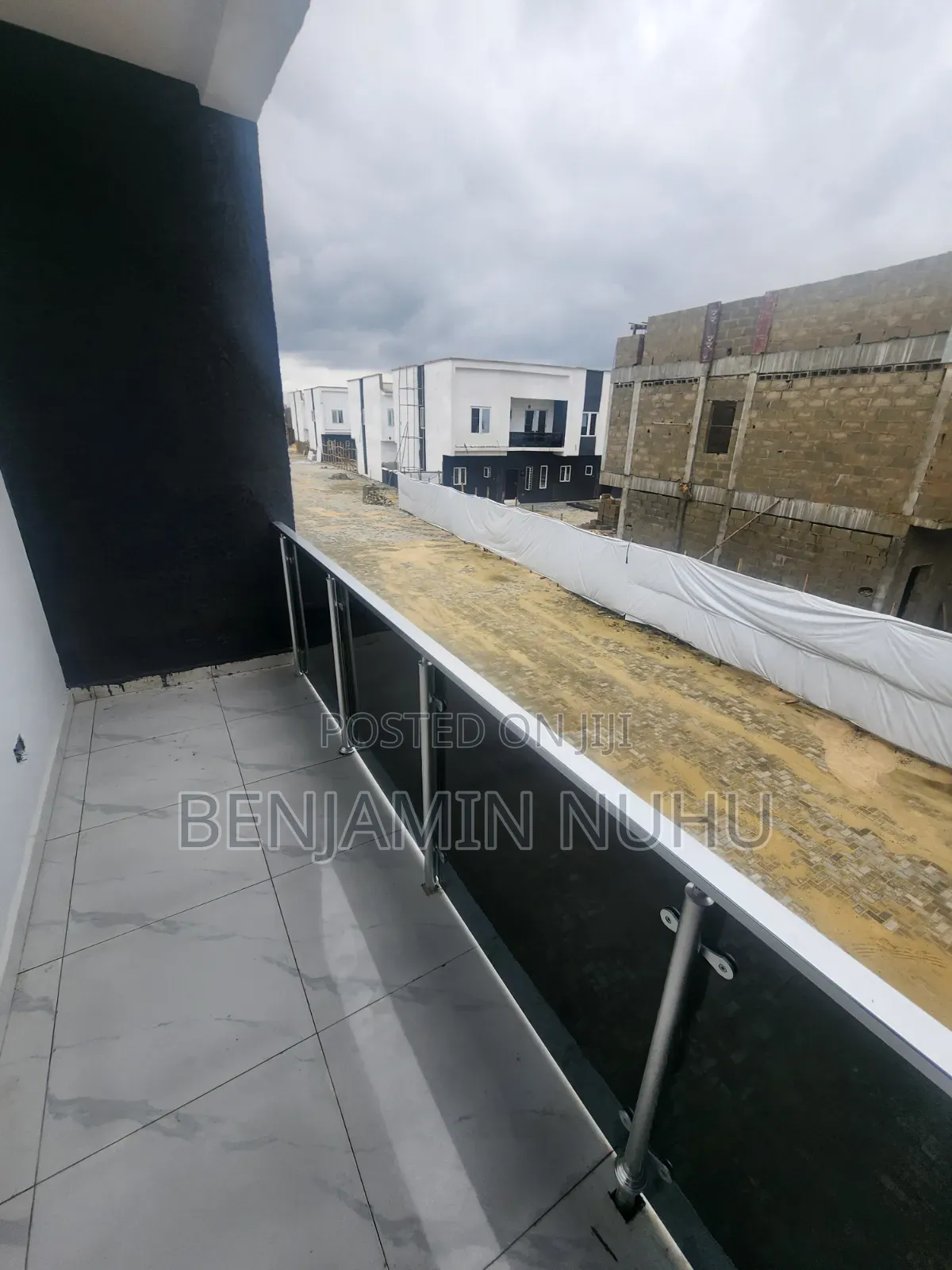 Furnished 2bdrm Apartment in Off Victoria Arobeke, Lekki Phase 1 in Lekki Phase 1