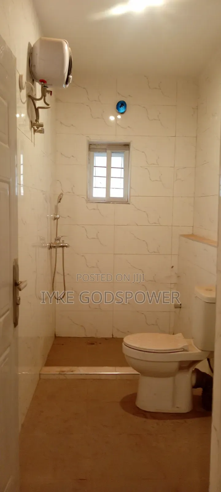 4bdrm Duplex in Kaura for rent in Kaura
