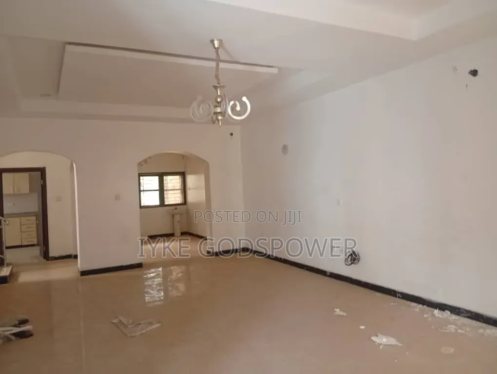 4bdrm Duplex in Kaura for rent in Kaura