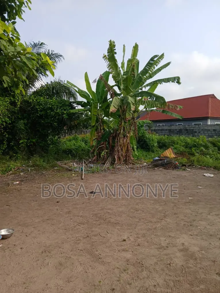 Super Dry Land in Off Lekki-Epe Expressway