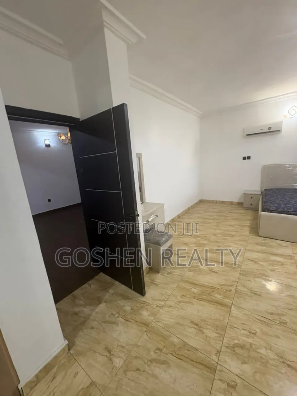 Furnished 5bdrm Duplex in Mabushi Main for rent in Mabushi