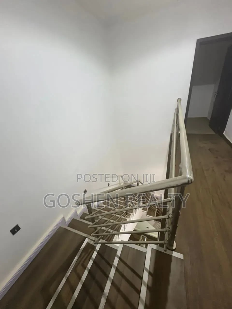 Furnished 5bdrm Duplex in Mabushi Main for rent in Mabushi