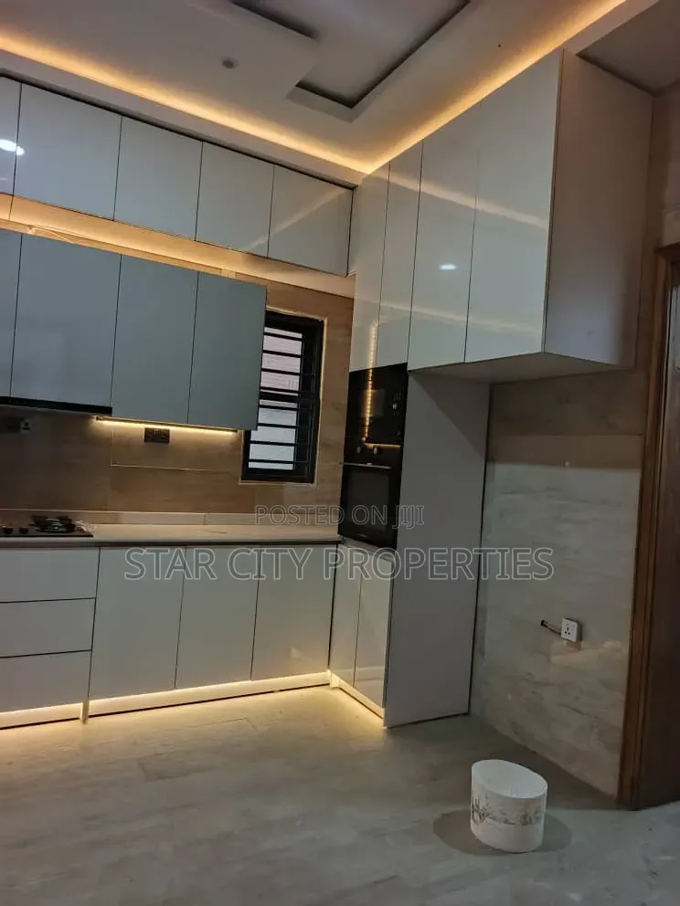 4bdrm Duplex in Ojodu Berger for rent in Berger