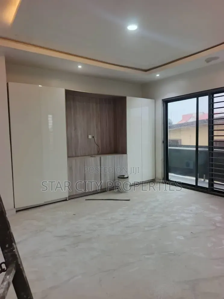 4bdrm Duplex in Ojodu Berger for rent in Berger
