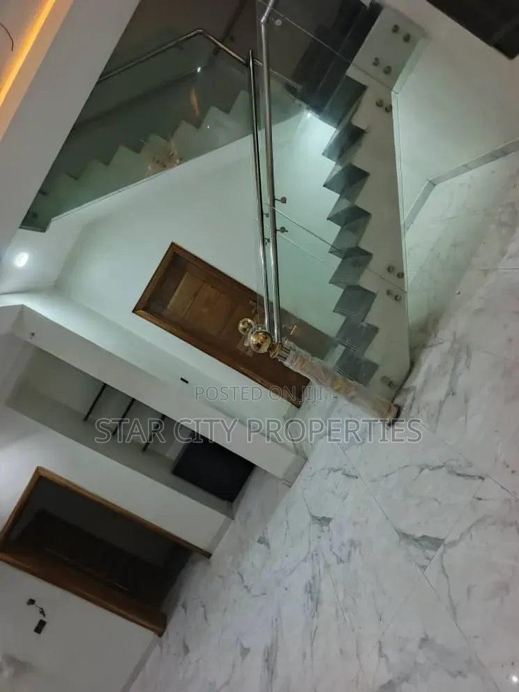 4bdrm Duplex in Ojodu Berger for rent in Berger