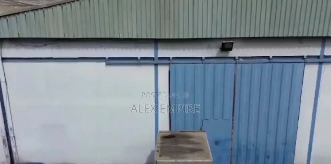 Large Property With Warehouse, Office Space for Sale in Oshodi/Apapa in Oshodi Expressway