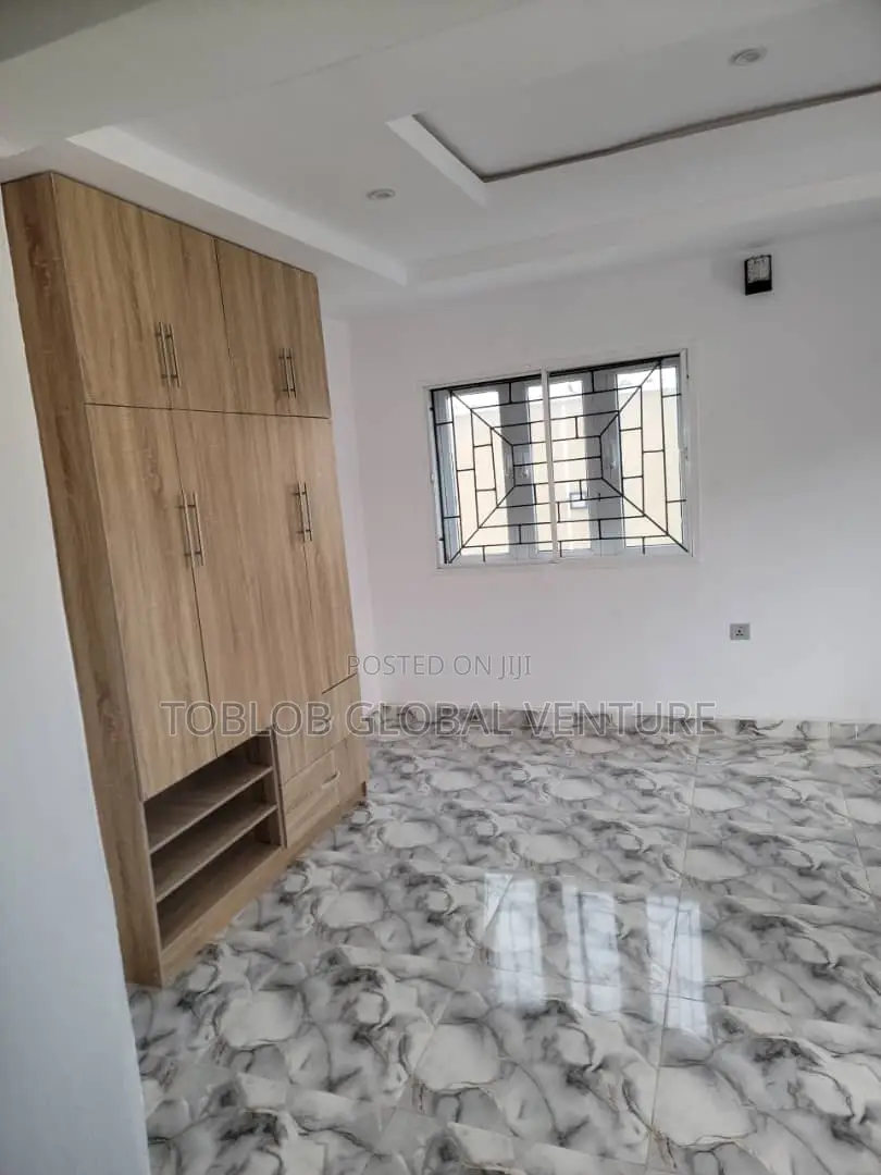 2bdrm Apartment in Piller Estate, Akala Express for rent in Akala Express
