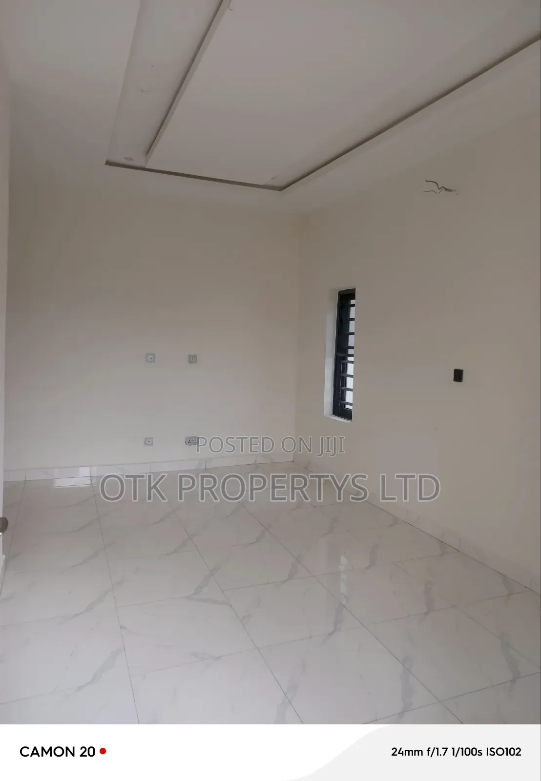 1bdrm Block of Flats in Fo1, Kubwa for rent in Kubwa
