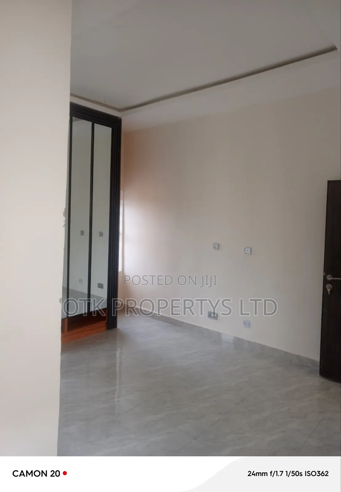 1bdrm Block of Flats in Fo1, Kubwa for rent in Kubwa