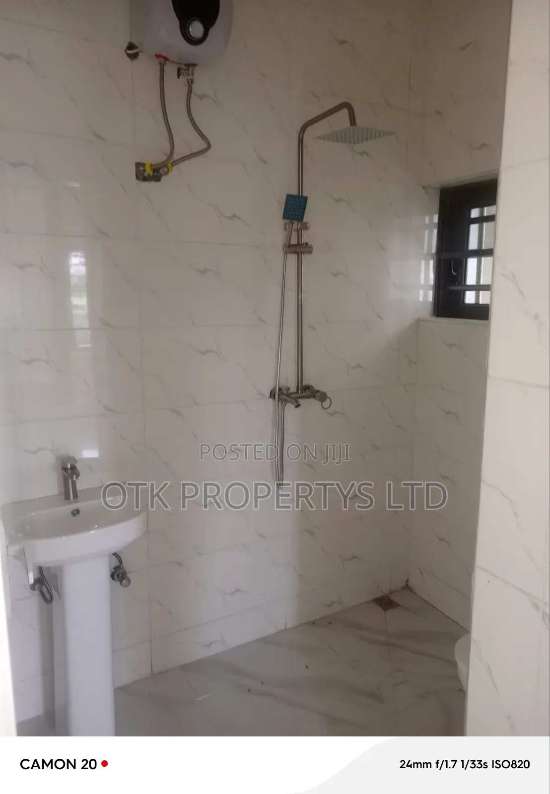 1bdrm Block of Flats in Fo1, Kubwa for rent in Kubwa
