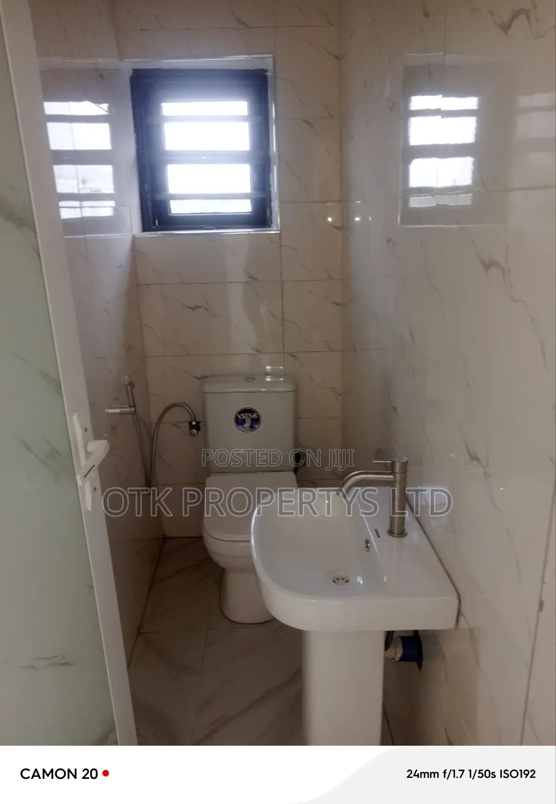 1bdrm Block of Flats in Fo1, Kubwa for rent in Kubwa