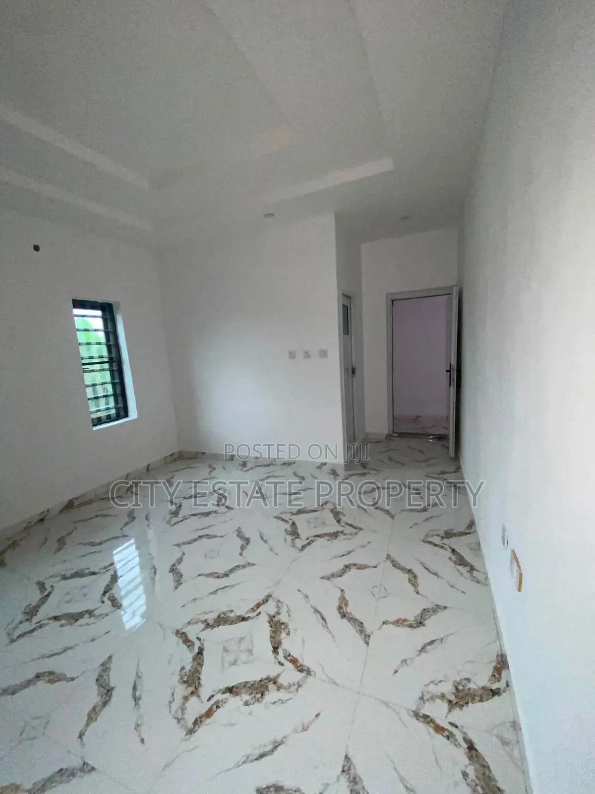 2bdrm Block of Flats in City Estate, Rukpokwu for rent in Rukpokwu